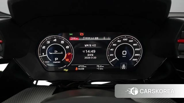 Audi RS3 (8Y) id 3817173 из Кореи 18