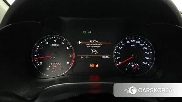 Kia The New K3 2nd generation id 3838569 из Кореи 18