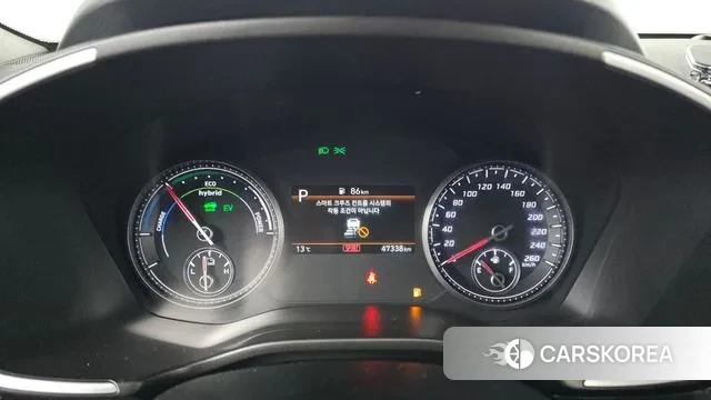 Hyundai The New Santa Fe id 3716825 из Кореи 18