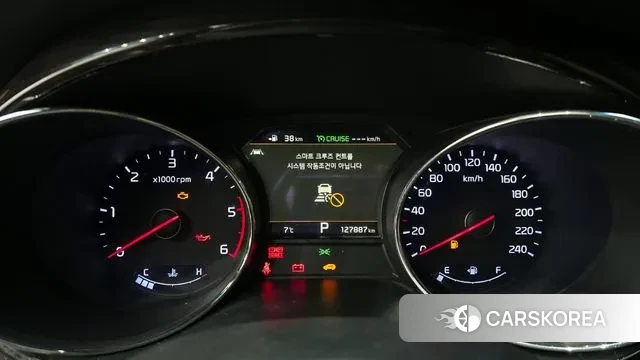 Kia The New Carnival id 3444959 из Кореи 18