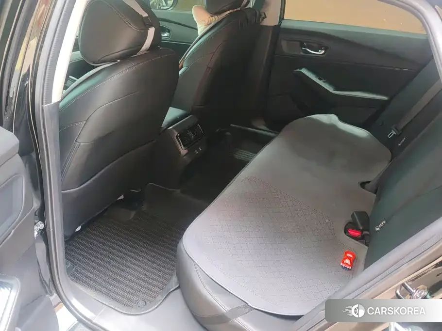 Honda Inspire id 4681081 из Китая 14