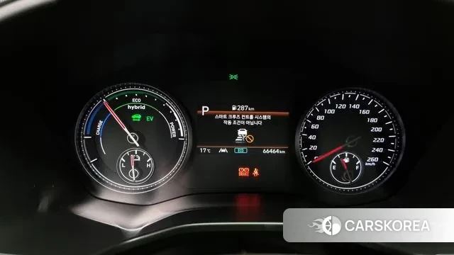 Hyundai The New Santa Fe id 3306602 из Кореи 18