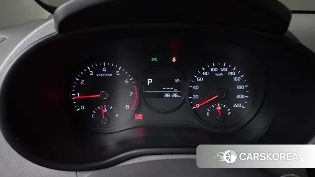 Kia Morning Urban (JA) id 3453871 из Кореи 18