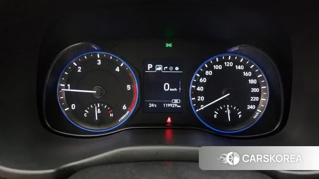 Hyundai Kona id 3227005 из Кореи 18