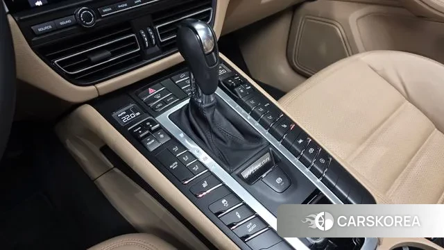 Porsche Macan id 2965325 из Кореи 18