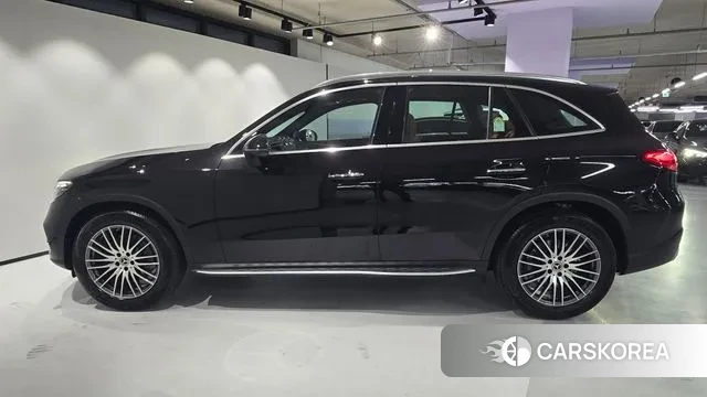 Mercedes-Benz GLE-Class W167 id 3476561 из Кореи 18