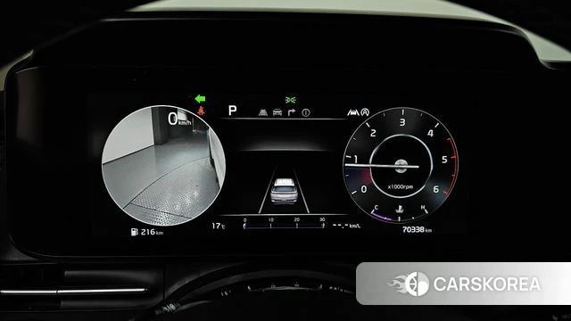 Kia Carnival 4th generation id 4187153 из Кореи 28