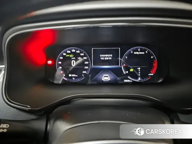 Renault Korea (Samsung) XM3 id 3504436 из Кореи 18