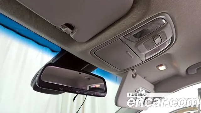 Kia The New Niro id 2628229 из Кореи 18