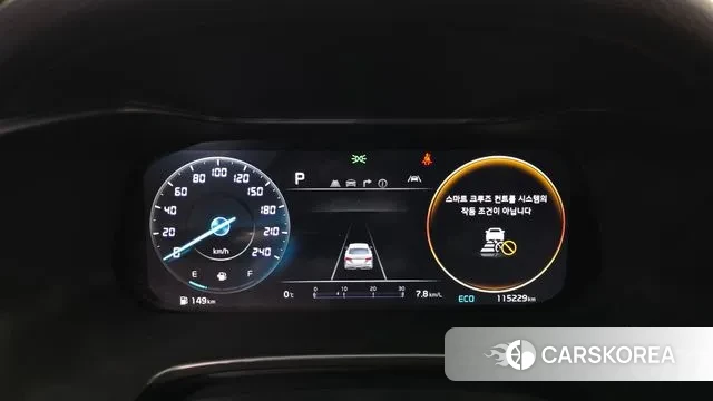 Kia The New K3 2nd generation id 3478761 из Кореи 18