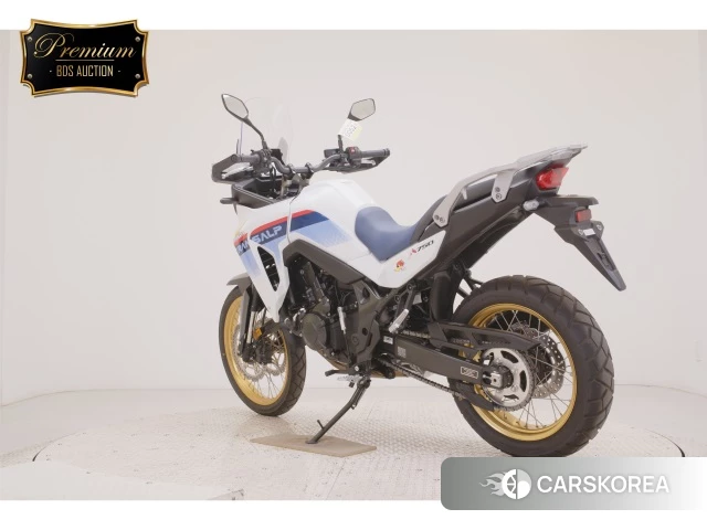 Honda TRANSALP XL750 id 4392934 из Японии 8