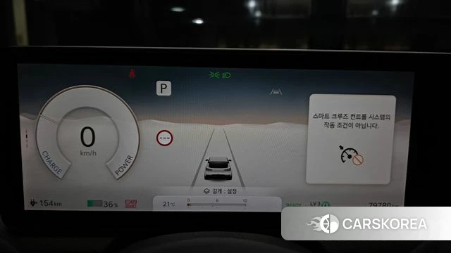 Genesis GV60 id 4549844 из Кореи 34