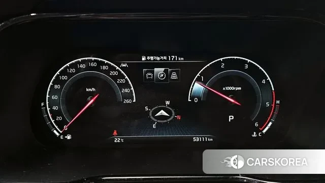 Kia Mohave Master id 3165454 из Кореи 18