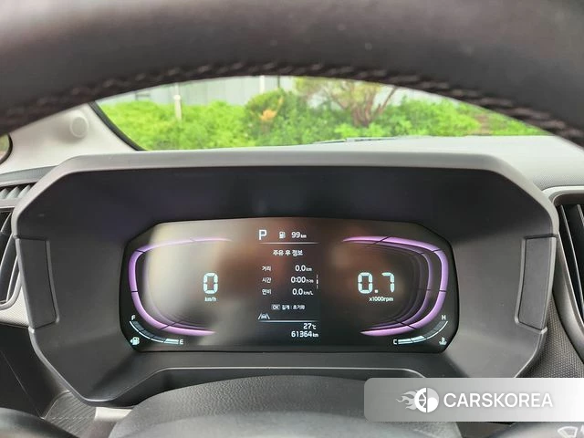 Kia The New Kia Ray id 4420519 из Кореи 18