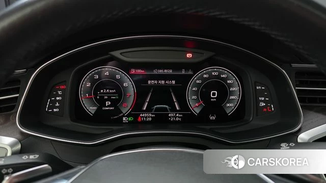 Audi A6 (C8) id 4444776 из Кореи 34