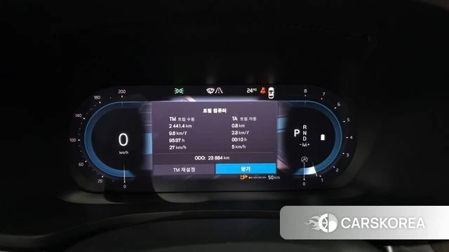 Volvo V60 Cross-Country 2nd Generation id 4369249 из Кореи 18