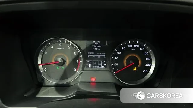 Ssangyong Berry New Tivoli id 3407757 из Кореи 18