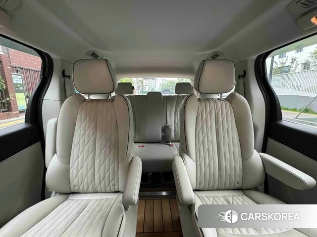 Buick GL8 id 4211820 из Китая 17