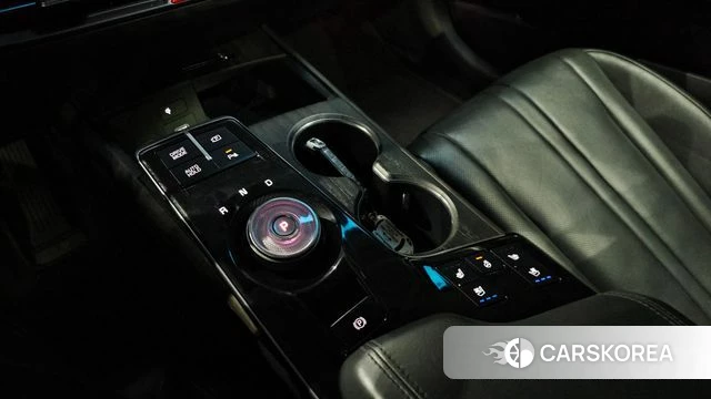 Kia K8 id 4769469 из Кореи 32