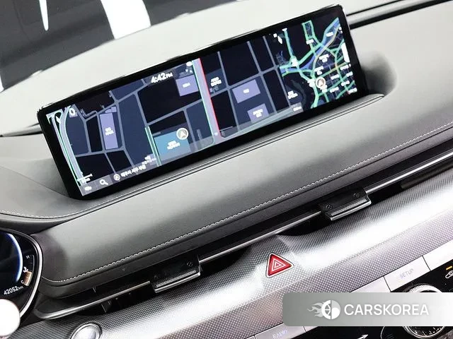 Genesis G80 (RG3) id 3038144 из Кореи 18