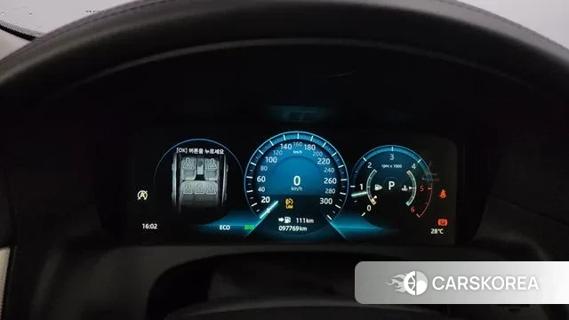 Jaguar XF (X260) id 3009442 из Кореи 18