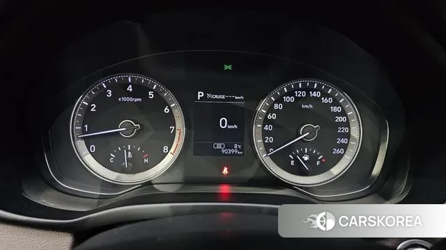 Hyundai Grandeur IG id 3375061 из Кореи 18