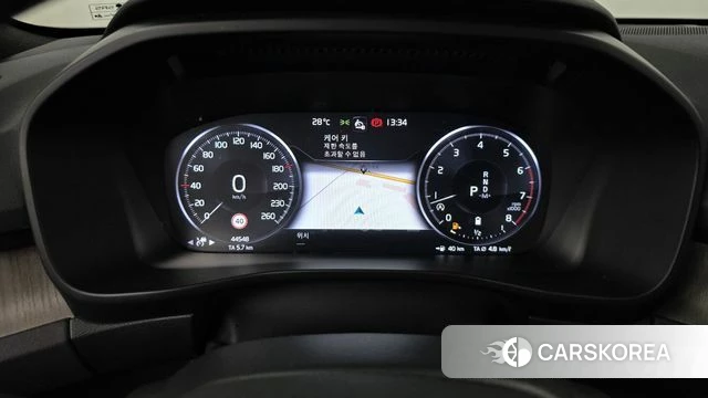 Volvo XC40 id 4330233 из Кореи 18