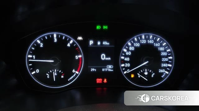 Hyundai Santa Fe TM id 4633229 из Кореи 32