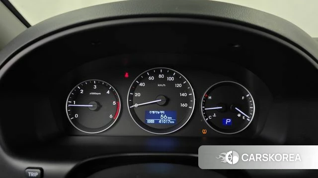Hyundai The New Grand Starex id 4446501 из Кореи 28