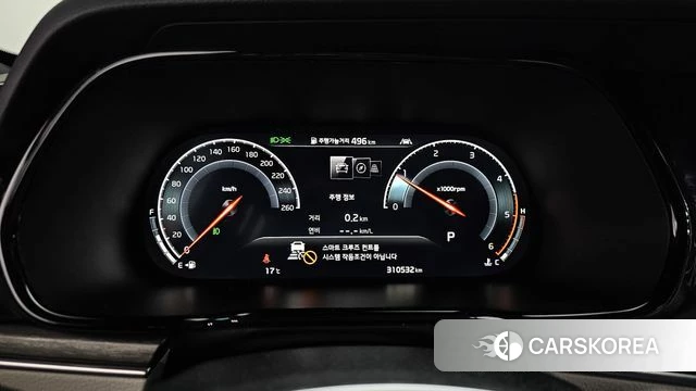 Kia Mohave Master id 3801114 из Кореи 18