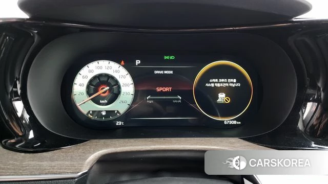 Kia K5 3rd generation id 4384268 из Кореи 33