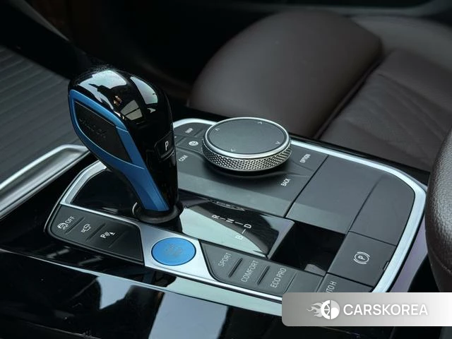 BMW iX3 id 4307237 из Китая 23