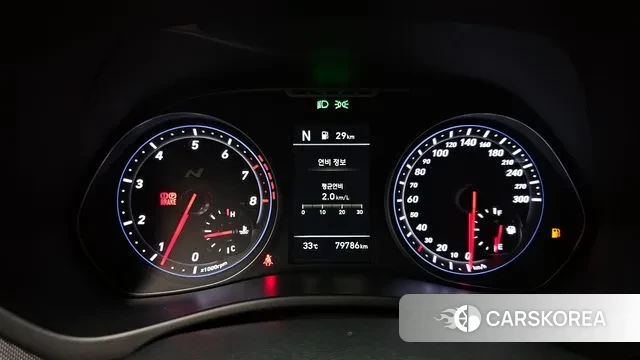 Hyundai Veloster (JS) id 3018823 из Кореи 18