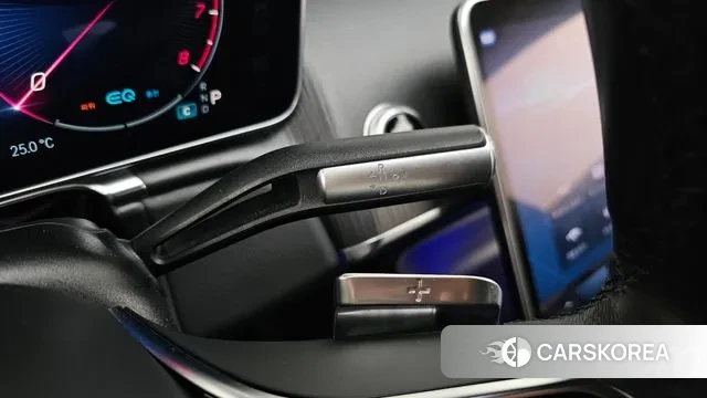 Mercedes-Benz S-Class W223 id 3771368 из Кореи 18