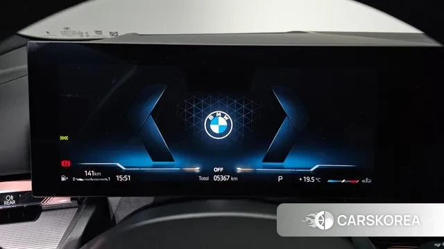 BMW 5 Series (G60) id 3371716 из Кореи 18