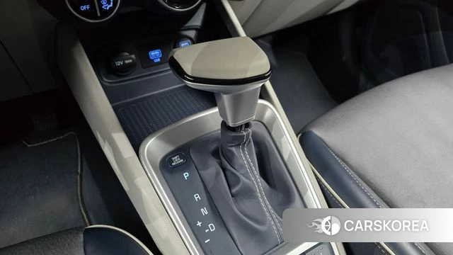 Hyundai Venue id 4446263 из Кореи 30