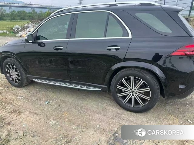 Mercedes-Benz GLE (import) id 4236254 из Китая 8