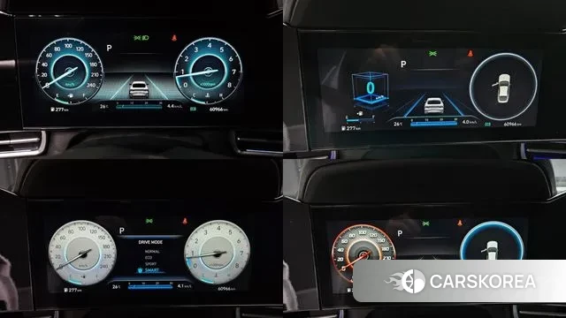 Hyundai Avante (CN7) id 3120537 из Кореи 18