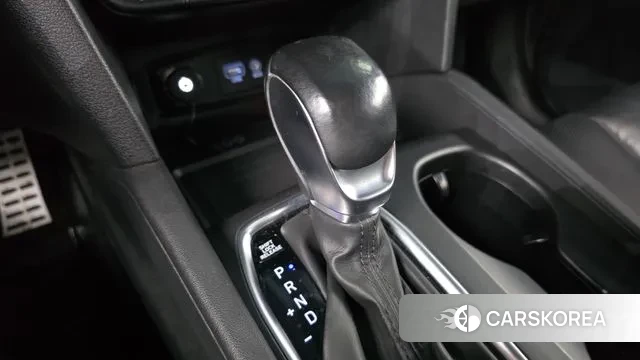 Hyundai Santa Fe TM id 3608160 из Кореи 18