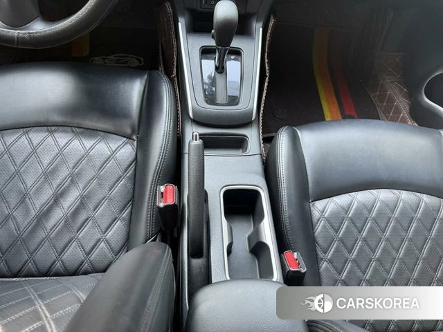 Nissan Xuan Yi id 4301359 из Китая 24
