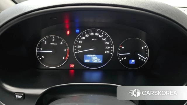 Hyundai The New Grand Starex id 4632342 из Кореи 18