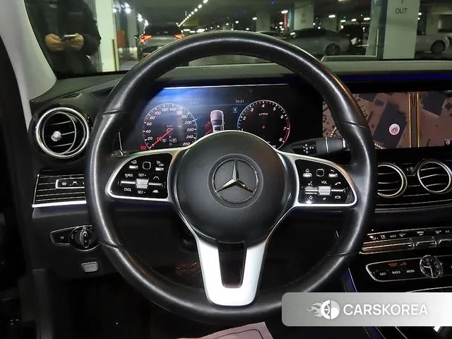 Mercedes-Benz E-Class W213 id 3469279 из Кореи 18