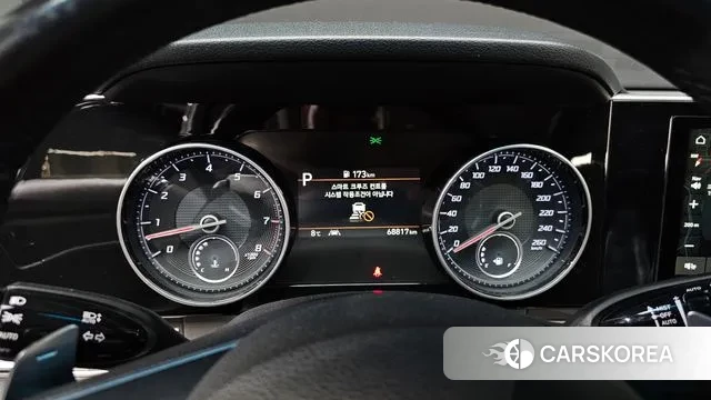 Hyundai The New Grandeur IG id 3468752 из Кореи 18