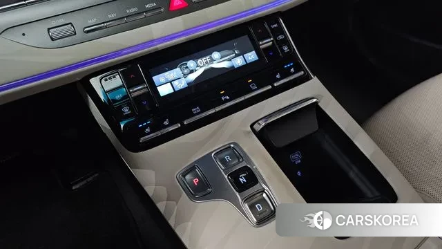 Hyundai The New Grandeur IG Hybrid id 3032207 из Кореи 18