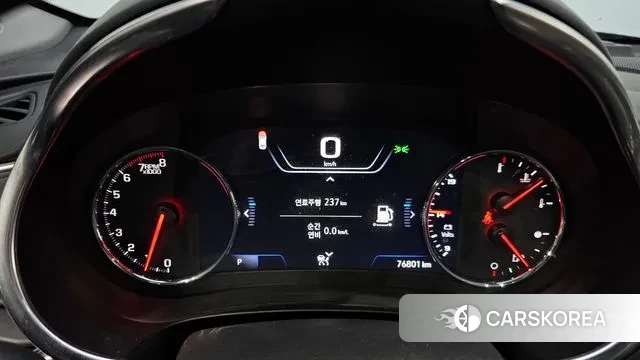 Chevrolet (GM Daewoo) The New Malibu id 3598147 из Кореи 18