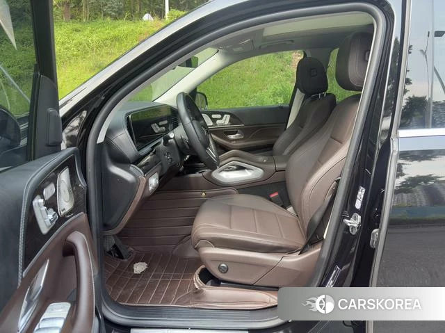 Mercedes-Benz GLS id 4265473 из Китая 16