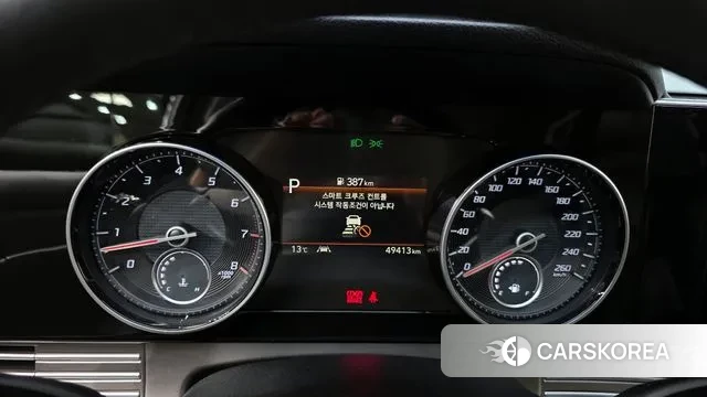 Hyundai The New Grandeur IG id 3777926 из Кореи 18