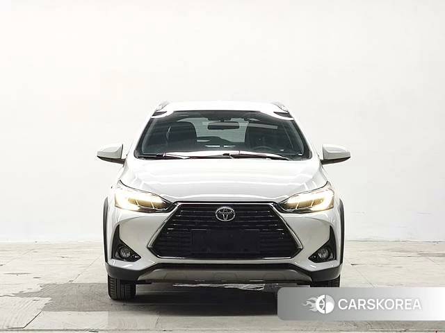 Toyota YARIS L Zhixuan id 4263167 из Китая 12