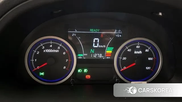 Dongfeng Socon C35 id 3605800 из Кореи 18