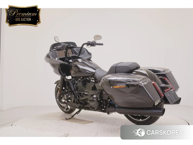 OTHER HARLEY FLTRX1920 id 4341446 из Японии 8